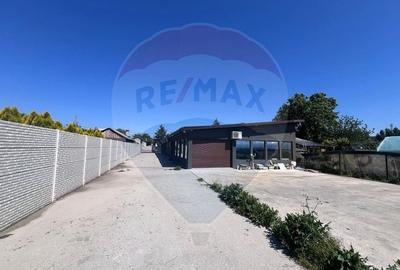 DE VANZARE Spațiu comercial cu chiriaș – investiție, Bragadiru - 5