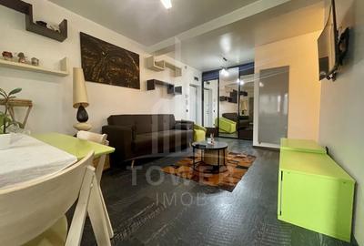 Apartament 3 camere în bloc tip vilă – Cartierul Arhitecților - 9