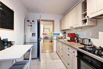 Acasa in Confort City - un loc in care linistea intalneste eleganta - 6