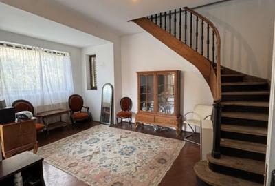 Vila solida, D+P+ Et 1 +  M, Ultracentral- Bulevard - 16