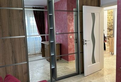 Apartament cu 3 camere semidecomandat, mobilat în Baciu - 3