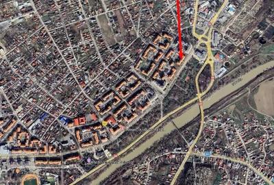 Cota de 3/16 din apartament 3 camere, Loc. Slobozia, Jud. Ialomita - 1