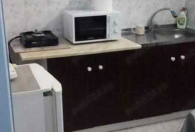 Garsonieră decomandată în Nord - 1