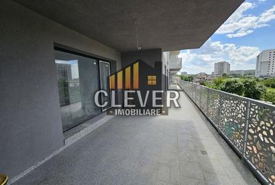 Apartament 3 camere Titan-Liviu Rebreanu-Direct Dezvoltator