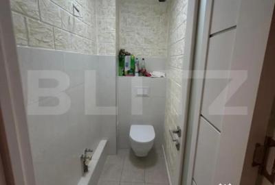 Apartament cu 3 camere decomandat în Soarelui