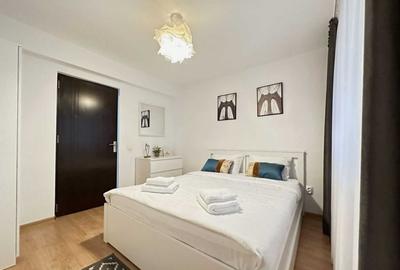 Apartament cu 2 camere decomandat, mobilat în Giurgiului - 4