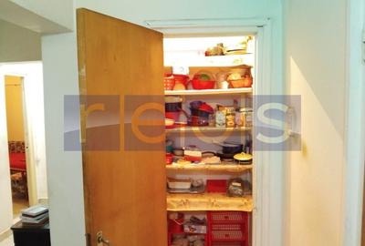 VANZARE 3 CAMERE I DECOMANDAT I METROU I RAUL DOAMNEI - DRUMUL TABEREI - 4