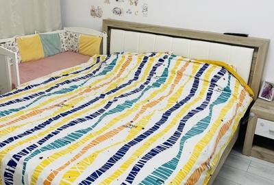 Apartament 2 camere, decomandat, parter, 47mp utili, zona Calea Urseai - 3