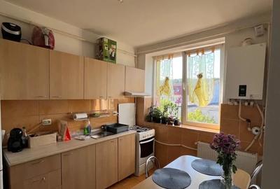 Apartament 2 camere, 50 mp, str. Oasului, bloc nou, etaj intermediar - 1