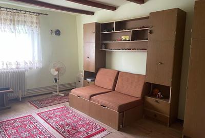 Casă cu 2 camere în Iratoșu - 7