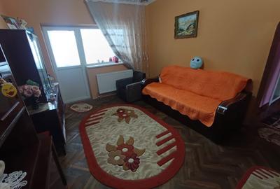 Apartament cu 3 camere decomandat în Central - 4