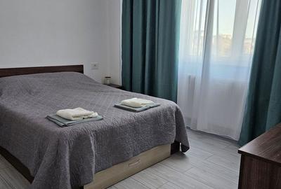 Apartament cu 2 camere în Valea Lupului - 2