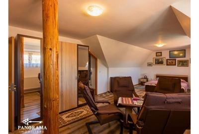 Casă de vacanță în Transilvania, în Saschiz Casă de vacanță în Transilvania, în Saschiz - 3