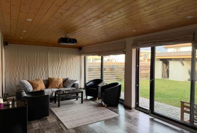 Duplex cu 3 camere cu Canalizare în Est - 17