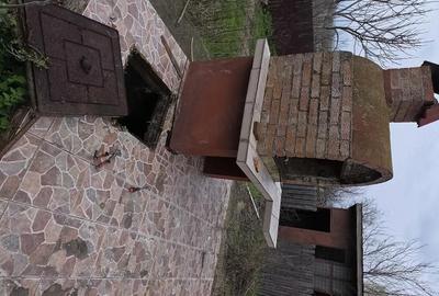 Casă cu 5 camere cu Teren 2074 Mp în Rubla - 3