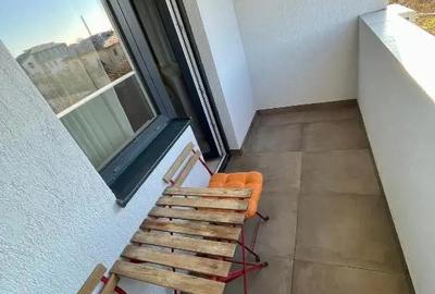 Apartament cu 2 camere decomandat în Central - 2