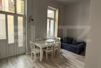 Apartament 2 camere, 50 MP, Pet Friendly, zona-Centru - 3