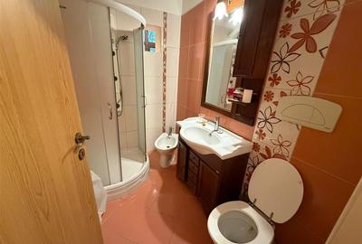 Apartament 3 camere, 57mp, etaj 3 , zona Centrala - Plevnei - Jandarmerie - 11