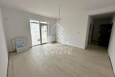 Apartament cu 1 camera, bucatarie inchisa, finisaje la alegere Apartament cu 1 camera, bucatarie inchisa, finisaje la alegere - 2