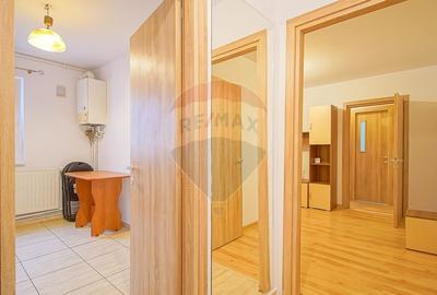 Apartament 2 camere, in zona Astra! - 2