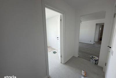 Apartament cu 3 camere în Andrei Mureșanu - 3