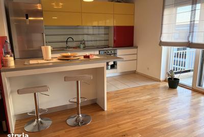 Apartament cu 3 camere în Vest - 10