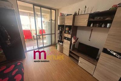 Garsoniera Piata Noua ,32 mp - 7