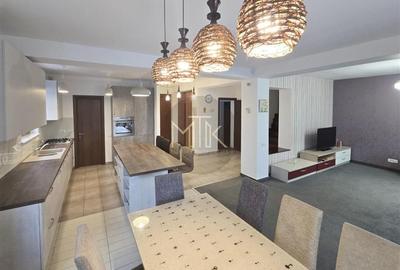 Vila 5 camere | American Village Pipera I 3Locuri de parcare - 6