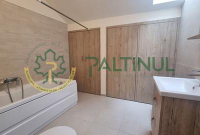 Apartament modern etajul 2 Sibiu, Calea Cisnădiei - 5