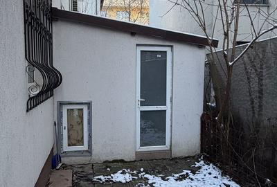 Casă cu 5 camere cu Canalizare în Cișmigiu - 8