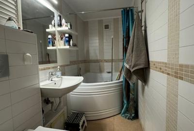 Apartament cu 4 camere decomandat, mobilat în Eroii Revoluției - 13