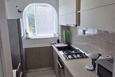 Apartament cu 3 camere în Hărmanului - 4