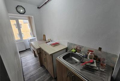 Garsonieră decomandată în Calea Caransebeșului - 17