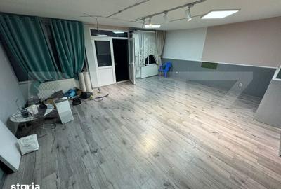 Spațiu comercial, de 100 mp, în Frumoasa - 8