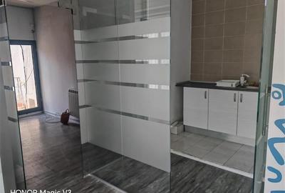 Inchiriere spatiu birouri -150 mp  - parcare inclusa - 4