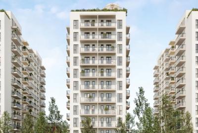 Apartament cu 2 camere în Theodor Pallady - 1