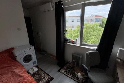 Garsonieră nedecomandată, mobilată în Inel II - 9