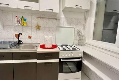 Garsoniera 3 minute Metrou Titan Garsoniera 3 minute Metrou Titan - 4