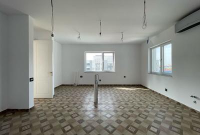 Penthouse in zona Mihai Bravu cu vedere panoramica - 9