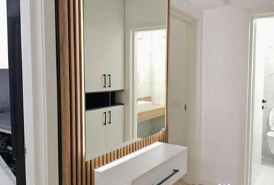 Apartament cu 2 camere decomandat în Lotus - 7