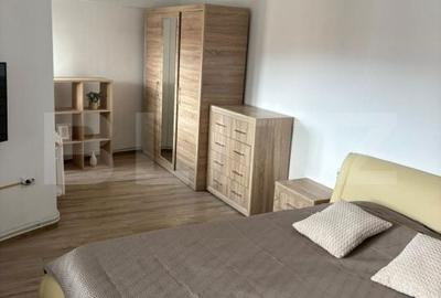 Apartament cu 2 camere în Central - 1