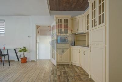 Proprietate ideala pentru investitie cu teren 825 mp str. Aurel Vlaicu - 39