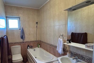 CASA - complet mobilata ?i utilata, Otopeni, Odaile, Ilfov - 12