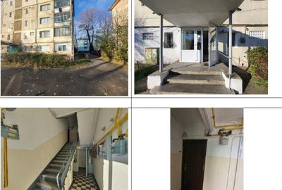 Apartament cota parte 1/3, Roman, ID: R2429001 - 1