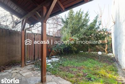 Apartament cu 4 camere, mobilat în Central - 4
