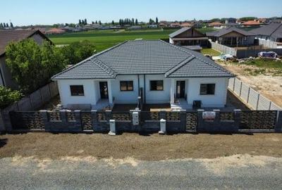 Casă cu 3 camere în Șag - 3