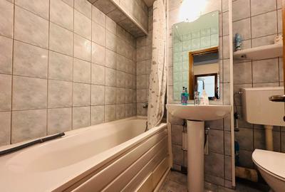 Apartament cu 2 camere decomandat în Dorobanți - 9