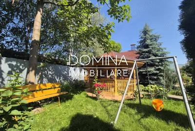 Casă cu Teren 1196 Mp în Runcu - 3