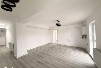 Apartament cu 3 camere în Dâmbul Rotund - 6