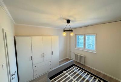 Apartament cu 2 camere decomandat, mobilat în Colentina - 3